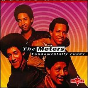 The Meters - Fundamentally Funky