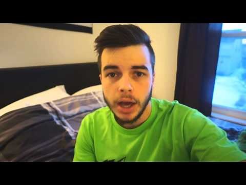Nadeshot's Updated Setup/OpTic Gaming Champions!