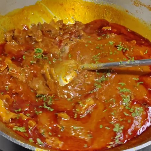 Traditional Curry Preparation: A Step-by-Step Guide