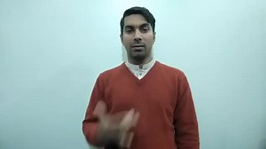 Watch how to sign 'heartburn' in American Sign Language.