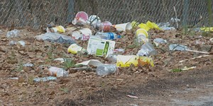 More litter is popping up on SC roads. Here’s why and what’s being done.