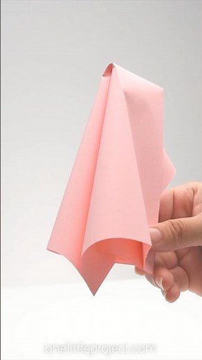 How to Make a Paper Popper 📄 ‼️