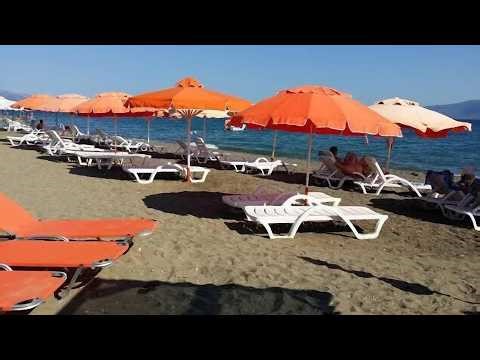 Pansion Akrogiali, Eretria, Greece | Travel With Navya
