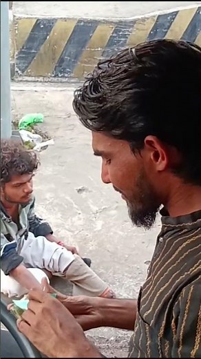 Ya Allah aise La Charon ki tu madad kar 🤲🕋☝️🌠