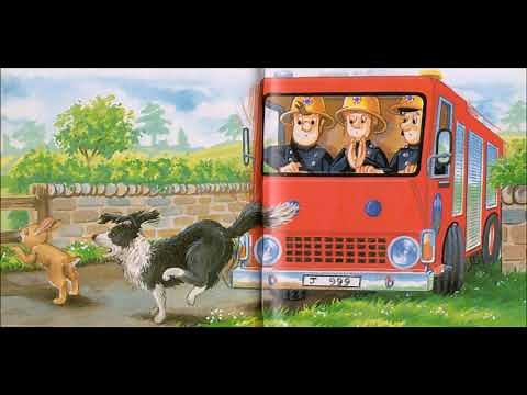 Fireman Sam: Practice Makes Perfect