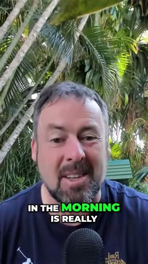 Why You're Waking Up With a Dry Mouth #sleep #breathing