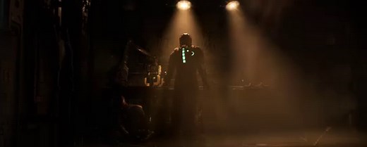 “Cut off their limbs!” Watch the sinister first trailer for Dead Space, EA’s from-the-ground-up remake of the original game coming to next-gen consoles and PC. | IGN