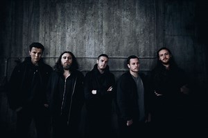 Forgetting The Memories announce new album 'Vemod' - Distorted Sound Magazine