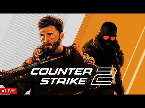 #1 BR PRO LEARNS THE HARDEST FPS EVER [Counter Strike 2]