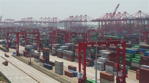 China hits 2025 GDP growth target on export boom, but can't shake domestic chill