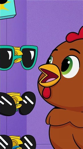 The pets hit the road for karaoke! 🚗🎶🐶🎤 LEGO Friends: Pet Pals 🐾 #Shorts