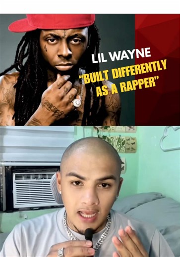 The Life and Legacy of Lil Wayne: A Story Uncovered