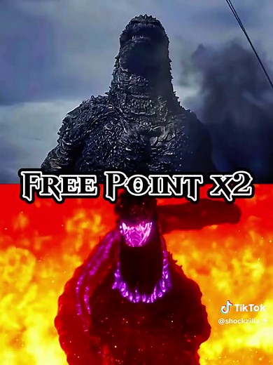 Godzilla-1 vs Shin Godzilla: The Ultimate Monster Showdown