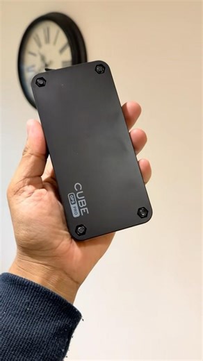 Best 4G GPS Tracker You’ve Never Seen!