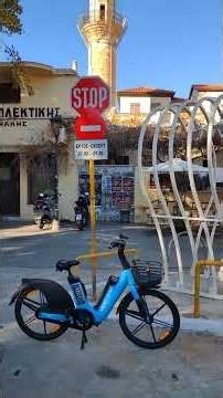 The Byzantine Wall of Chania