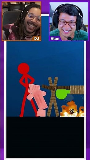 Pork - Animation Vs Minecraft | AvG Reacts