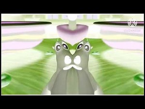 Angry Bernard Bear The Moth