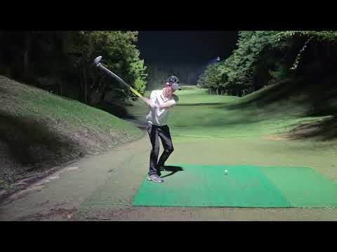 (골프존 카운티 구미) 드라이버 헤드를 던지는 가장 빠른 방법