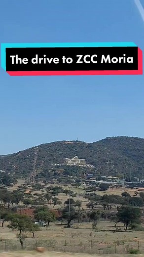 Exploring ZCC Moria and the Lush Limpopo Region