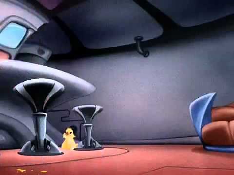 Lilo And Stitch Experiments Primary Functions