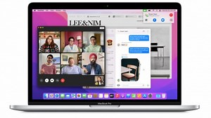 macOS Monterey release date is October 25, and here is what is new for your Mac