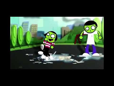 PBS KIDS Puddle ID (2008-2013)
