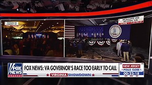 Bill Hemmer at the "Billboard" for us tonight #FoxNews | Bret Baier