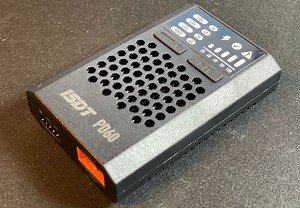 【充電器】ISDT PD60 スマートチャージャー を入手しました。 | Rock’n Crawler