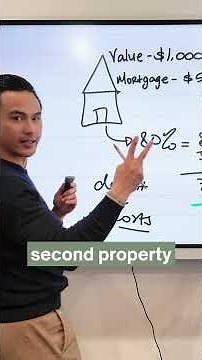 How to Use Your Home Equity to Buy an Investment Property