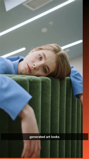 65 AI Generated Art That Looks Way Cooler Than I Do