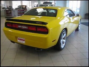 Tour Gandrud Dodge - Chrysler - Jeep in Green Bay WI New and Used Cars