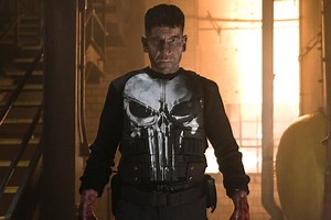 'Marvel's The Punisher' Review: Guns, Guilt, And Discomfort