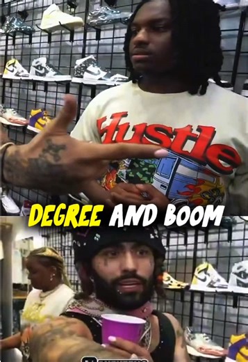 Interview Insights with Lil Pump Revealed