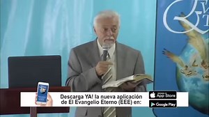 Pastor : Hugo Gambetta . Tema : La Generación Final | La Verdad Presente