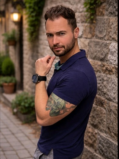 🍀 💪 🍀 😎 #irish #photoshoot #malemodeling