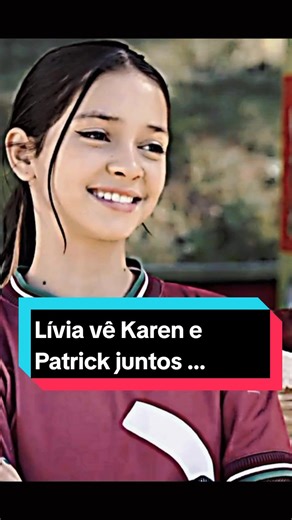 O disfarce dos dois...