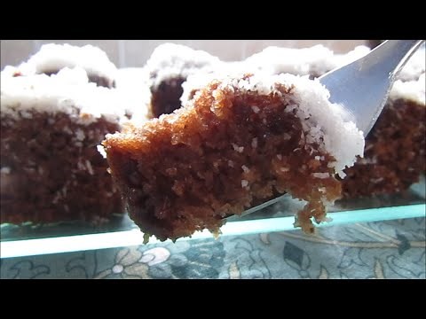 mokkablokkies (Afrikaans Recipe explained in English!) (So easy)