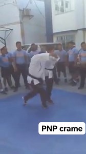 Crame - Forensic Group | Francis Jude Castor Ganzon