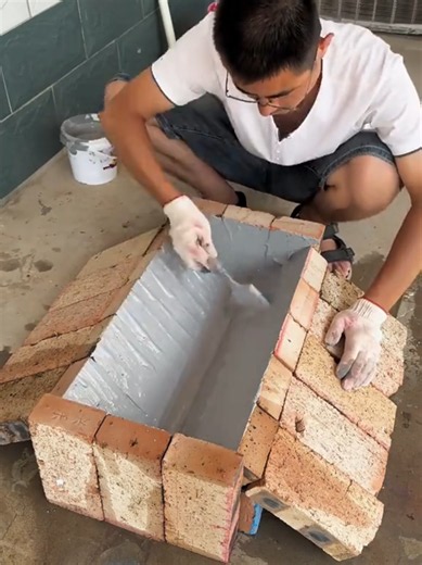 House Leakage Repairing Material Guide