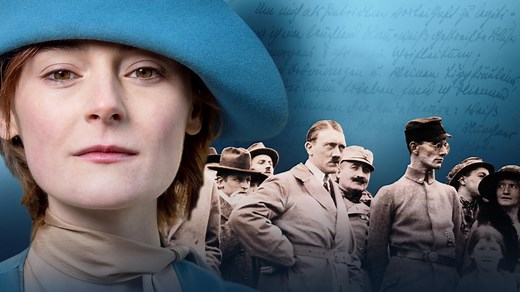 ARD History: Hitlerputsch 1923: Das Tagebuch der Paula Schlier