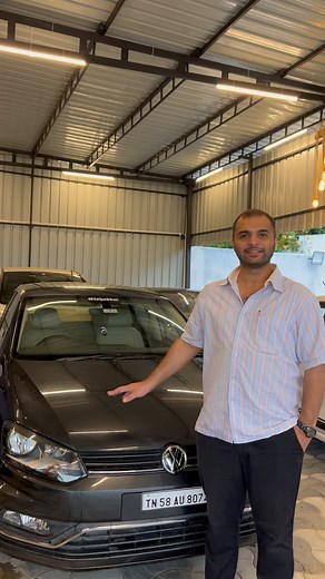 2017 Model, 2018 Regd Volkswagen Ameo Highline Plus Diesel Manual. 2nd Owner. Driven only 42,000KMs. Insurance valid until Jan 2024. Availability Madurai 9843-88-3535 #ffcars #usedcars #usedcarsintn #volkswagen #volkswagenpolo #volkswagenameo #ameo #tdi #diesel #chennai #madurai #trichy #coimbatore #salem #erode #karur #namakkal #dindigul #sivakasi #dharmapuri #ramanathapuram #devakottai #sivagangai @volkswagen_ramanicars @volkswagen_india @suncarbazaar @karuppiah_auto_accessories @cetusautomoti