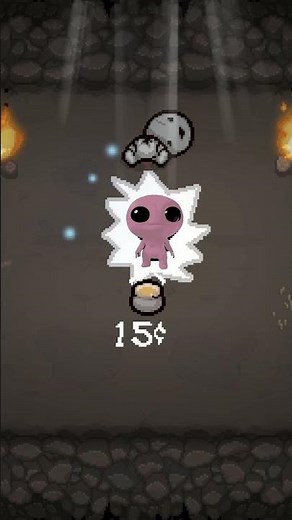Some FUN WAYS to Spawn Pedestals #thebindingofisaac #tboi
