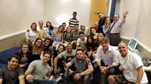 Liberty Language Academy (Orlando, USA) - Reviews - Language International