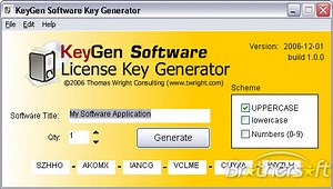 Bloody 5 Key Generator Download