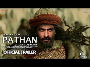 Pathaan | 33 Interesting Facts | Shah Rukh Khan | Deepika P | Salman Khan | John A | Siddharth Anand