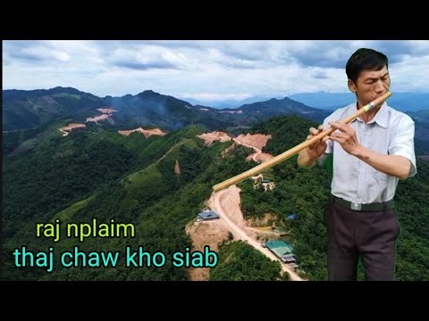1/7/2026 Txoov Lauj zaj raj nplaim tu siab vim kev ua ntsuag tsis muaj niam muaj txi hlub