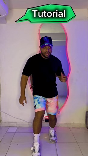 6.3K views · 88 reactions | Tutorial | Af dance | Facebook