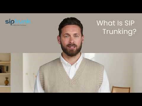 Discover How SIP Trunking Can Modernize Business Communications