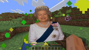 never die in minecraft