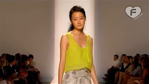 Lela Rose Spring Summer 2010 Fashion Show